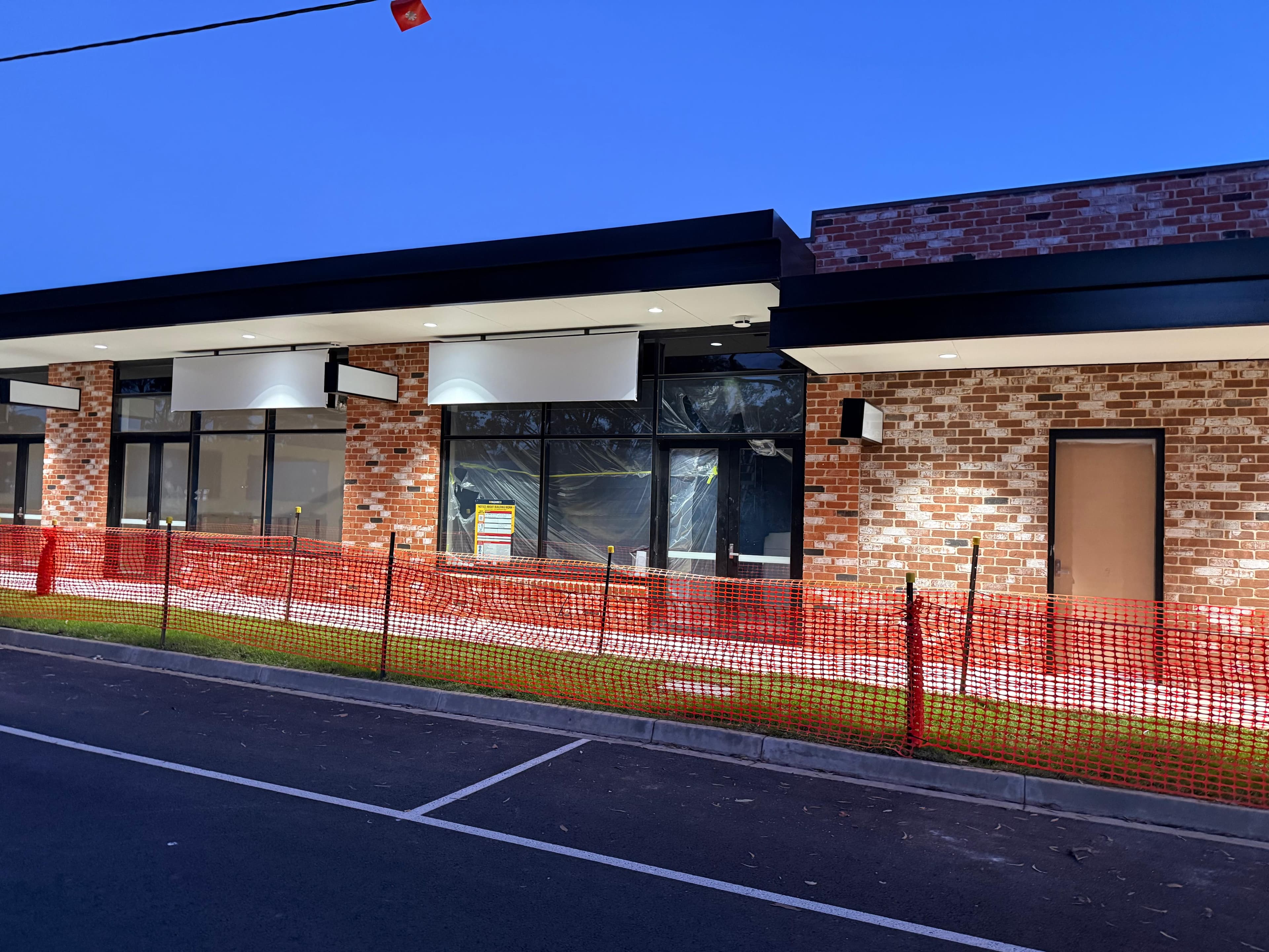 Local Laundry Lounge Maiden Gully
