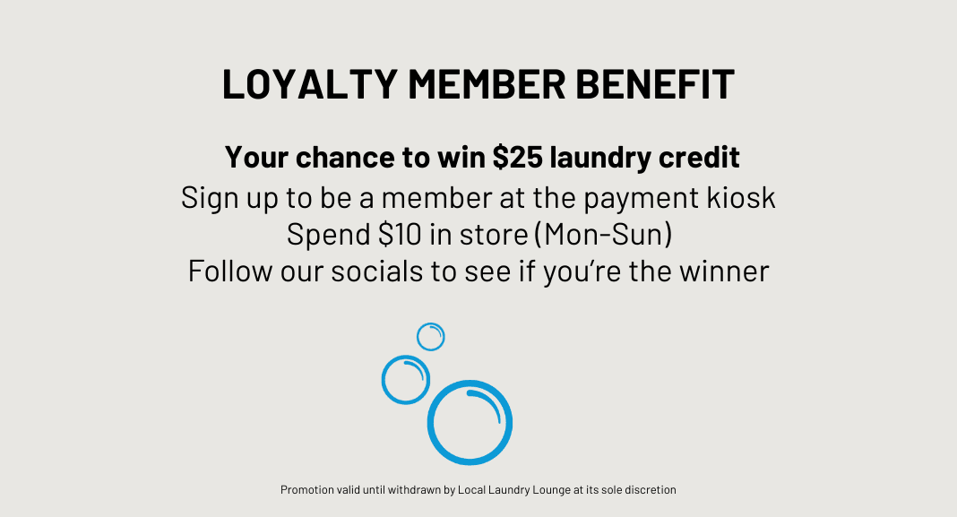 $25 loyalty credit benefit